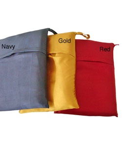 Double Silk Sleeping Bag Liner