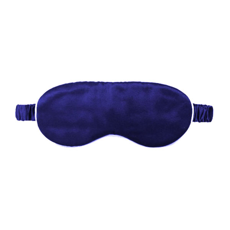 100% Pure Double-sided Silk Eye Mask